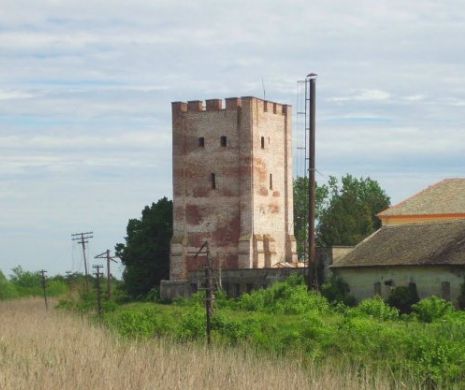 MONUMENT UNICAT în România va fi RESTAURAT. Află aici unde se găsește acestă „bijuterie”