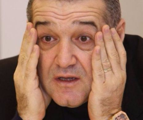 NEPOTUL lui BECALI a fost CONDAMNAT în INSTANŢĂ