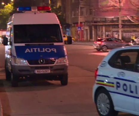 News Alert. Bombă la Gara de Nord din Bucureşti. “Aveţi o oră să salvaţi obiectivul”