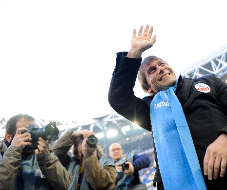 NEWS ALERT. Chelsea a devenit campioană în Premier League! Antonio Conte e REGE în Anglia, la primul sezon pe banca londonezilor