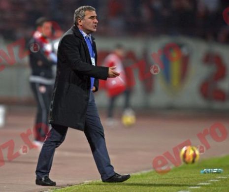 NEWS ALERT. Gică Hagi, DESFIINȚAT: „Și-a construit echipa pe BLATURI și ARANJAMENTE. Toată cariera a fost învățat să FURE. N-a produs nimic. Fii-su e o rezervă SINISTRĂ”