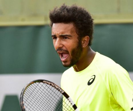 NEWS ALERT. SCANDAL uriaș la Roland Garros. Un jucător a HĂRȚUIT FIZIC o jurnalistă și a fost EXCLUS din cadrul turneului parizian. „Dacă nu eram LIVE, i-aș fi dat una peste față!”