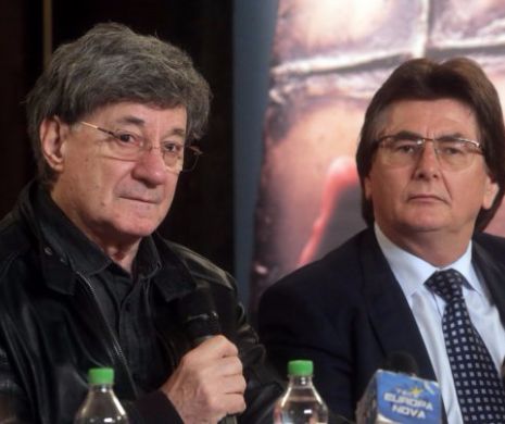 Nicolae Robu, reacție ULUITOARE pe INTERNET. Ce spune despre Sorin Grindenau