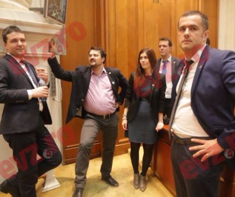 Nicușor Dan are CONCURENȚĂ la șefia USR. Un nou candidat face anunțul: „Am un plan”