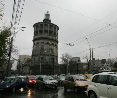 NOAPTEA MUZEELOR la FOIŞORUL DE FOC edificiul simbol al pompierilor militari