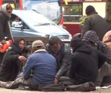 Norvegienii se PLÎNG de românii din Oslo. Mesajul primarului către guvern și POLIȚIE