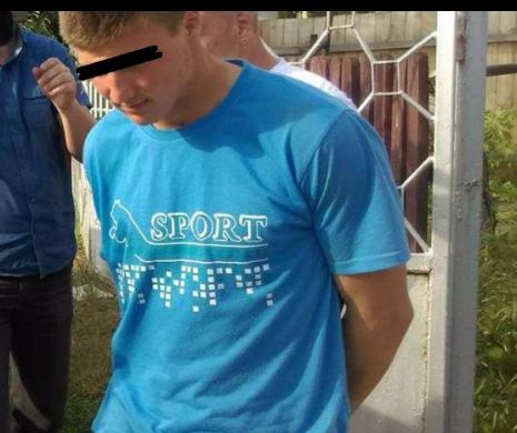 O FETIŢĂ de 14 ani a fost UCISĂ în VASLUI. Criminalul se alfă în AREST