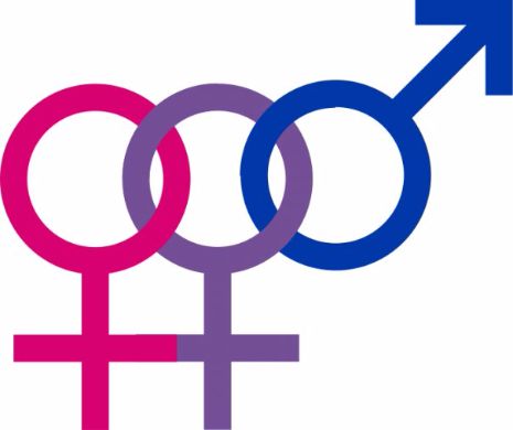 O MARE artistă explică DE CE este BISEXUALĂ. Totul se datorează...