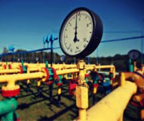 O nouă formulă de calcul. Preţul de referinţă la transportul gazelor naturale va fi schimbat