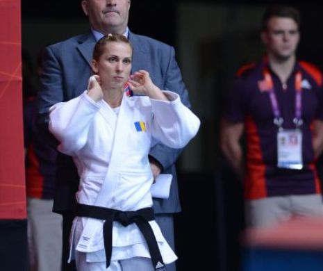 OBucureștiul găzduiește Openul European de judo, între 3 și 4 iunie