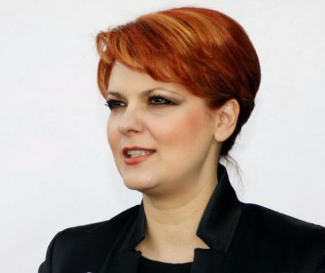 Olguţa Vasilescu către bărbatul care cere o indemnizaţie de 35.000 euro: “Mi se pare cam mare tupeul să le pretinzi altora să accepte calculele tale”