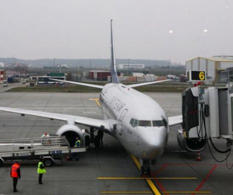 Panică pe Aeroportul Otopeni! Medicii au fost nevoiți intervină de urgență
