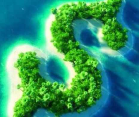 PARADISUL FISCAL. Ţările în care oamenii NU se plătesc TAXE sau IMPOZITE