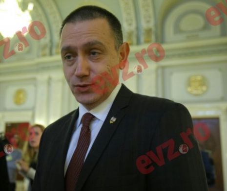 Parlament: Fifor, votat președintele Comisie de anchetare a prezidențialelor din 2009