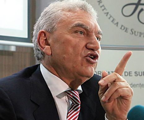 Parlamentul amână revocarea la ASF și numirea la ANCOM