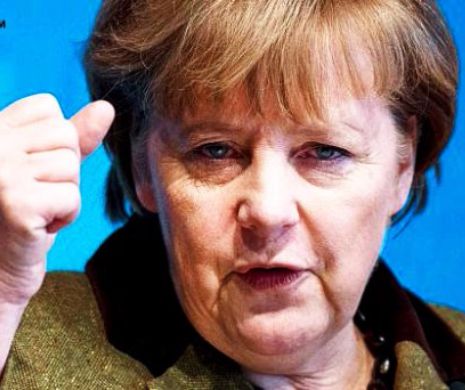 Partidul cancelarului ANGELA MERKEL a CÂŞTIGAT. Sondajele spun TOTUL
