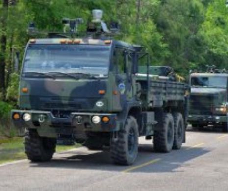 Pe unde să nu CIRCULI în minivacanţa de 1 iunie din cauza exerciţiului NATO