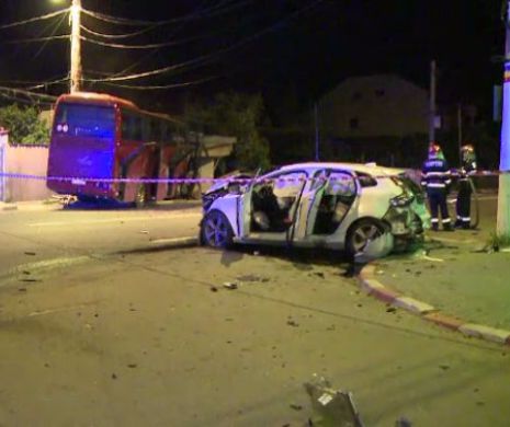 Pericol de EXPLOZIE în Voluntari. O ţeavă de GAZE a fost RUPTĂ