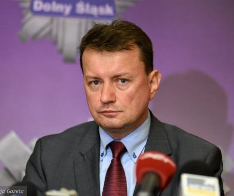 Polonia: ''Mai bine AMENZI decât imigranţi''. ''Asta e problema Europei Occidentale! Noi NU primim niciun transfug''
