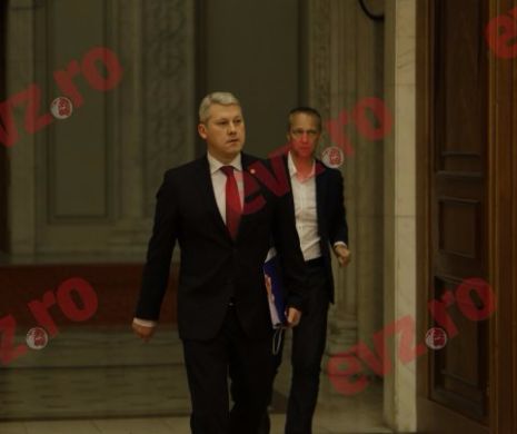 Predoiu: ”În turul al II-lea nu au fost niciun fel de incidente în Diaspora.” Audiere în Comisia de anchetă a alegerilor din 2009 | LIVE TEXT