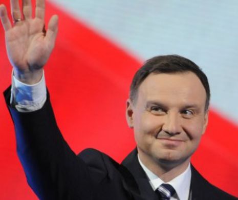 Președintele POLONIEI vrea schimbarea Constituției, pentru că expresia „comandant suprem al forțelor armate” nu se reflectă în practică”