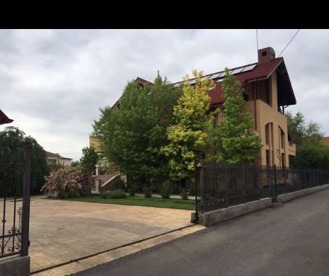 PRIMA reacție a familiei lui Ghiță după eliberare: „Nu mai staţi ca rechinii la porţi!”