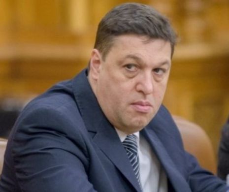 Prima REACȚIE a lui Șerban Nicolae referitor la dezamăgirea lui Dragnea: „Eu în baie, fac baie!”
