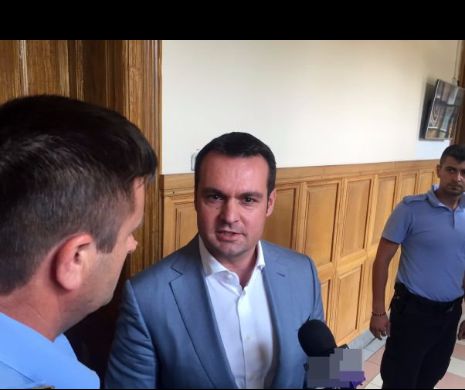 Primar PENAL cu acte în regulă. Cătălin Cherecheș poate să își exercite funcțiile