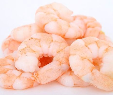 Primele semne care te anunță că ai alergie la fructele de mare!
