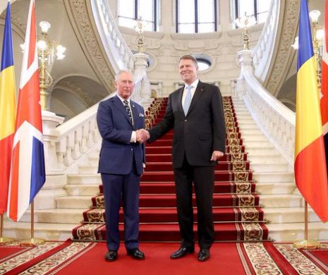 Prinţul CHARLES vine în ROMÂNIA. Va primi un titlu IMPORTANT