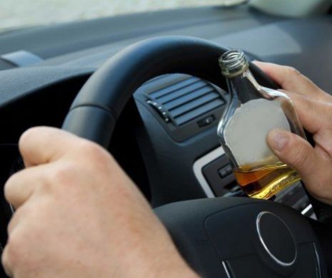 Procurorul din Timișoara care a condus beat, trimis în judecată