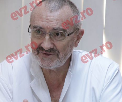 Exclusiv! Declarația prof. Lascar în cazul prof. Beuran! „Cred că glumiți!”