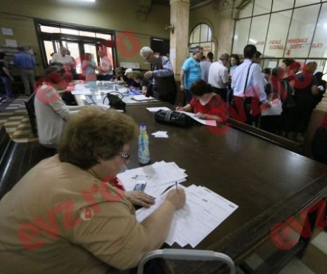 Proiect controversat. Cauzele umanitare ar putea fi lovite crunt de Noul Cod Fiscal