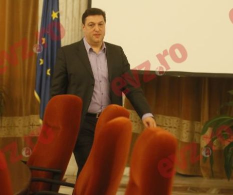 PSD tergiversează graţierea în Senat