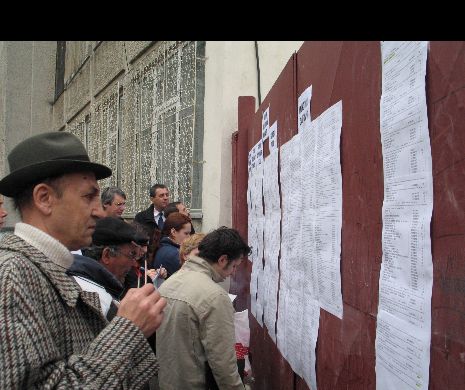 Rata şomajului. Numărul bărbaţilor fără loc de muncă a depăşit pe cel al femeilor