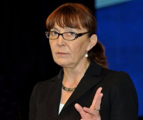 Reacția Monicăi Macovei după dezvăluirile lui Dan Andronic