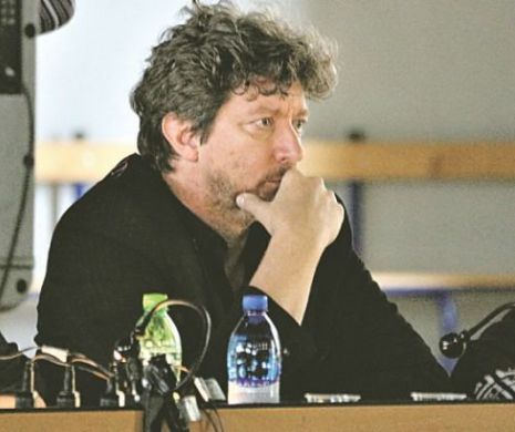 Renato Zanella: „Trebuie să facem din București o capitală europeană și în dans!”