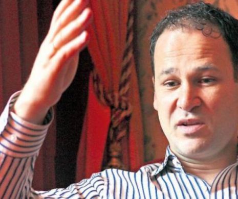 Robert Negoiţă îşi face mastodont public pe imobiliare cu salarii de mii de euro