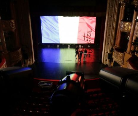 Robu a adus Gala UNITER la Timișoara anul acesta, Caramitru vrea să aducă ședința Parlamentului Cultural European în 2021 I FOTO
