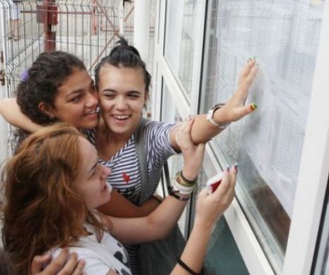 S-a publicat ghidul de ADMITERE în liceu 2017-2018!