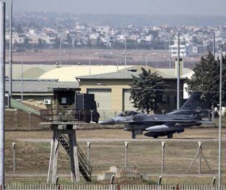 Scandal între Turcia şi Germania. NATO în derivă