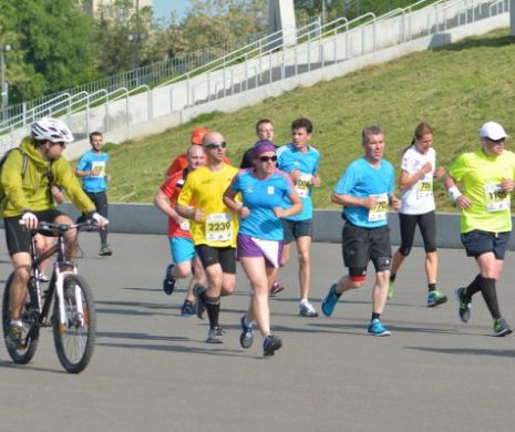 Scurt istoric al semimaratonului, cea mai iubită probă de alergare