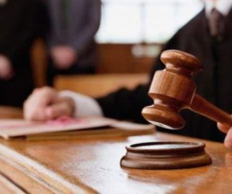 Se întîmplă în România. Cea mai CIUDATĂ sentință s-a dat în MOLDOVA
