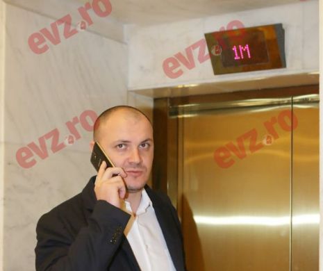 Sebastian Ghiță vrea să fie audiat prin videoconferință