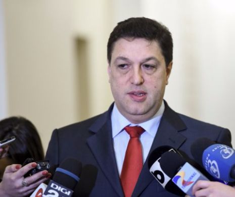Șerban Nicolae, despre sancționarea sa: „Este un lucru incorect. Dar poate că am făcut vreun rău partidului”