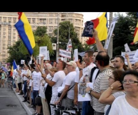 Sindicaliștii din Administrația Locală ies în stradă. Vești proaste pentru bugetari