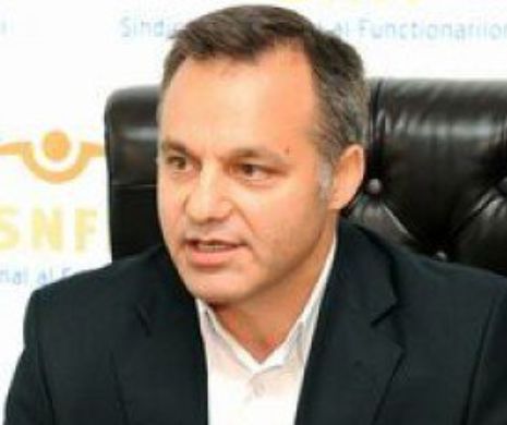 Sindicatele din administrația publică anunță proteste de amploare