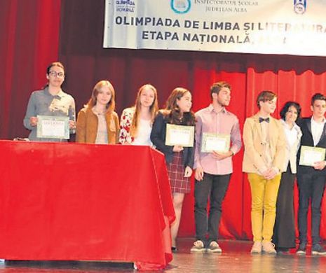 Sistemul de educație care împiedică performanța. Olimpică națională la două discipline, obligată să renunțe la una