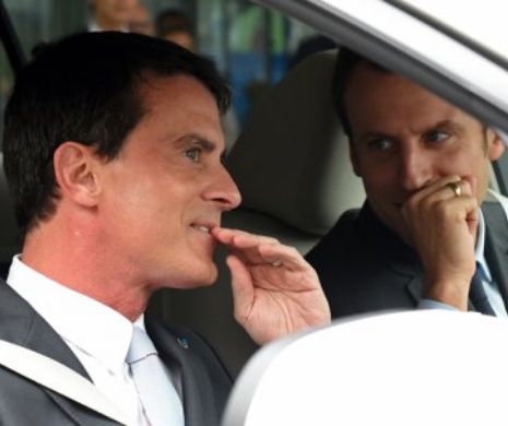 Socialiștii TREC în MASĂ la Macron. „Este esențial să-i oferim noului președinte o Majoritate largă, fără CÂRTITORI”
