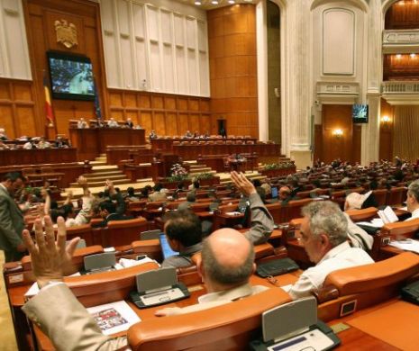 SONDAJ! Câtă încredere mai au românii în politicieni. PSD este marea surpriză